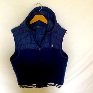 Men’s Ralph Lauren Polo Vest